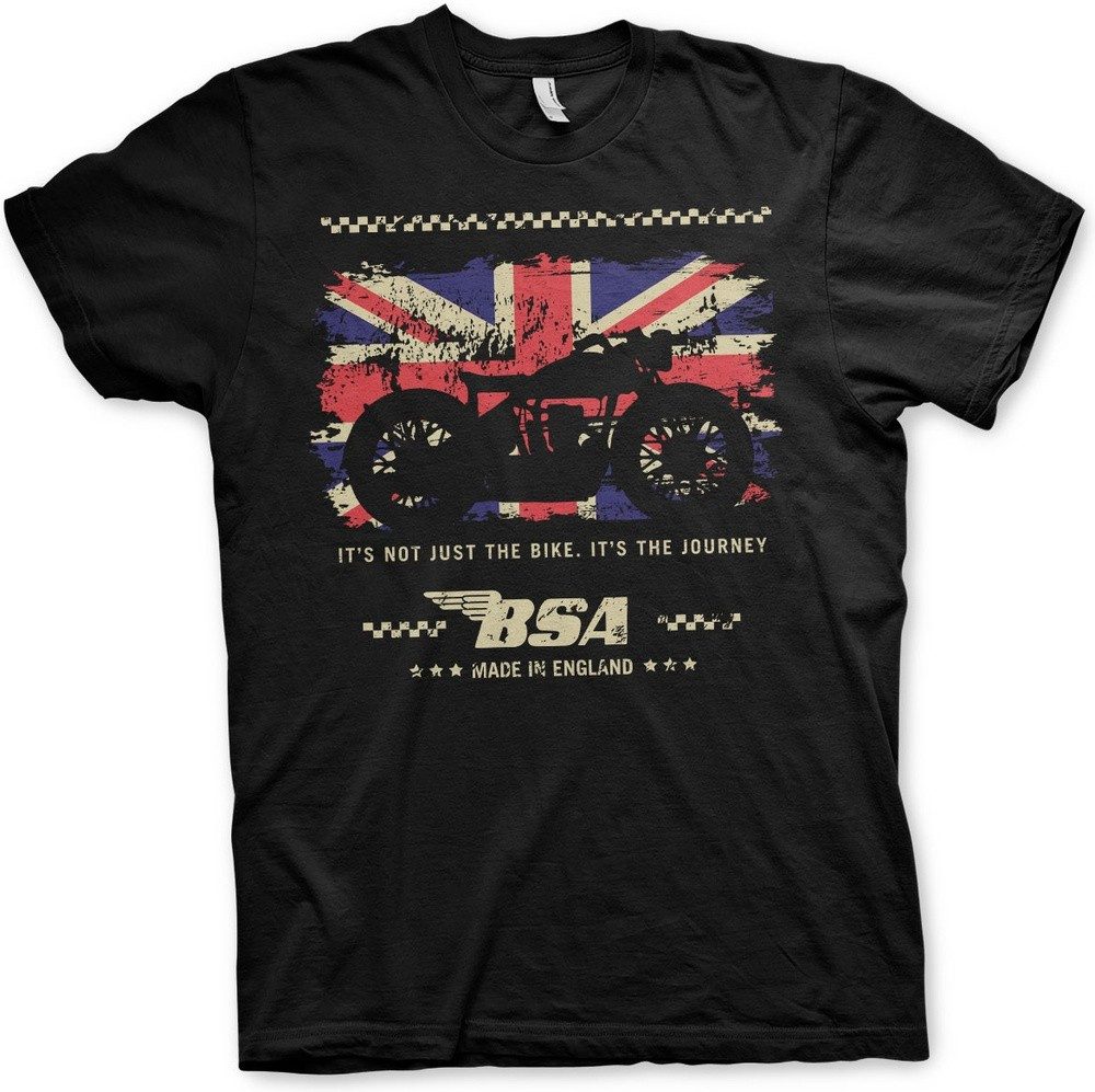 BSA T-Shirt