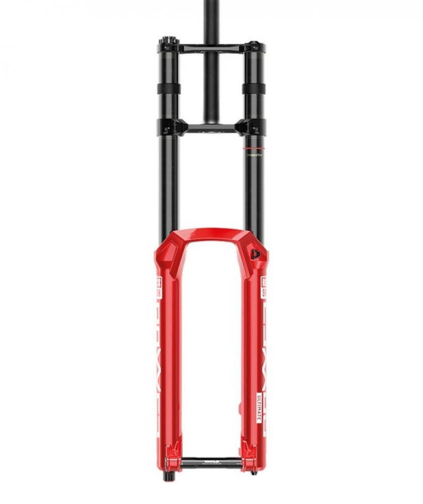 RockShox Federgabel RockShox Federgabel BoXXer Ultimate Charger3 27.5 Zoll Boost 20x110mm