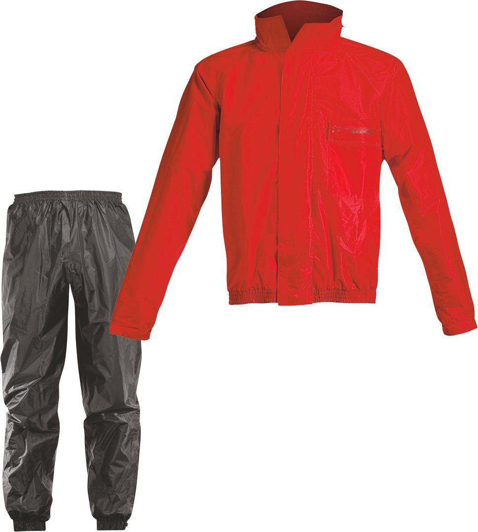 Acerbis Motorradkombi Logo 2-Teiler Regenkombi günstig online kaufen