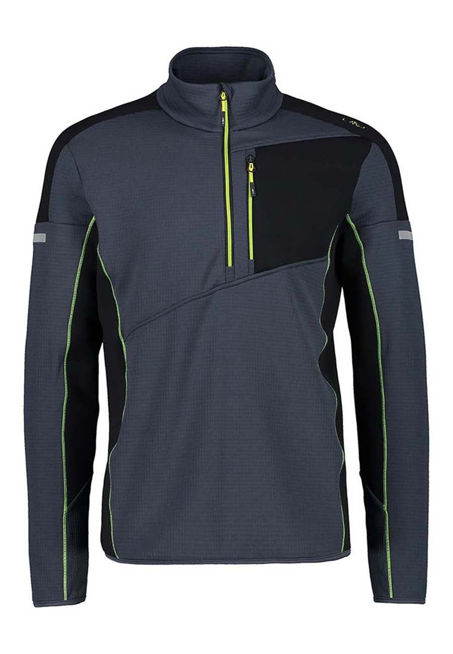 Cmp Windstopper Skipullover Damen Cmp Fleece Cmp Skipullover CMP