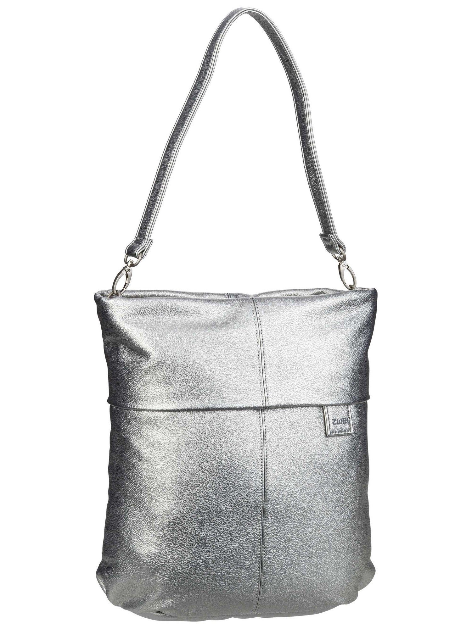 Zwei Handtasche Mademoiselle M12, Hobo Bags