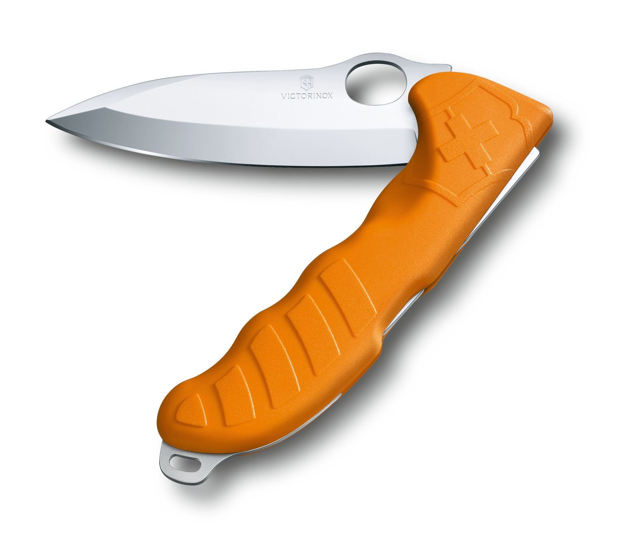 Victorinox Taschenmesser Hunter Pro großes 0.9411.M9 Feststellklinge orange