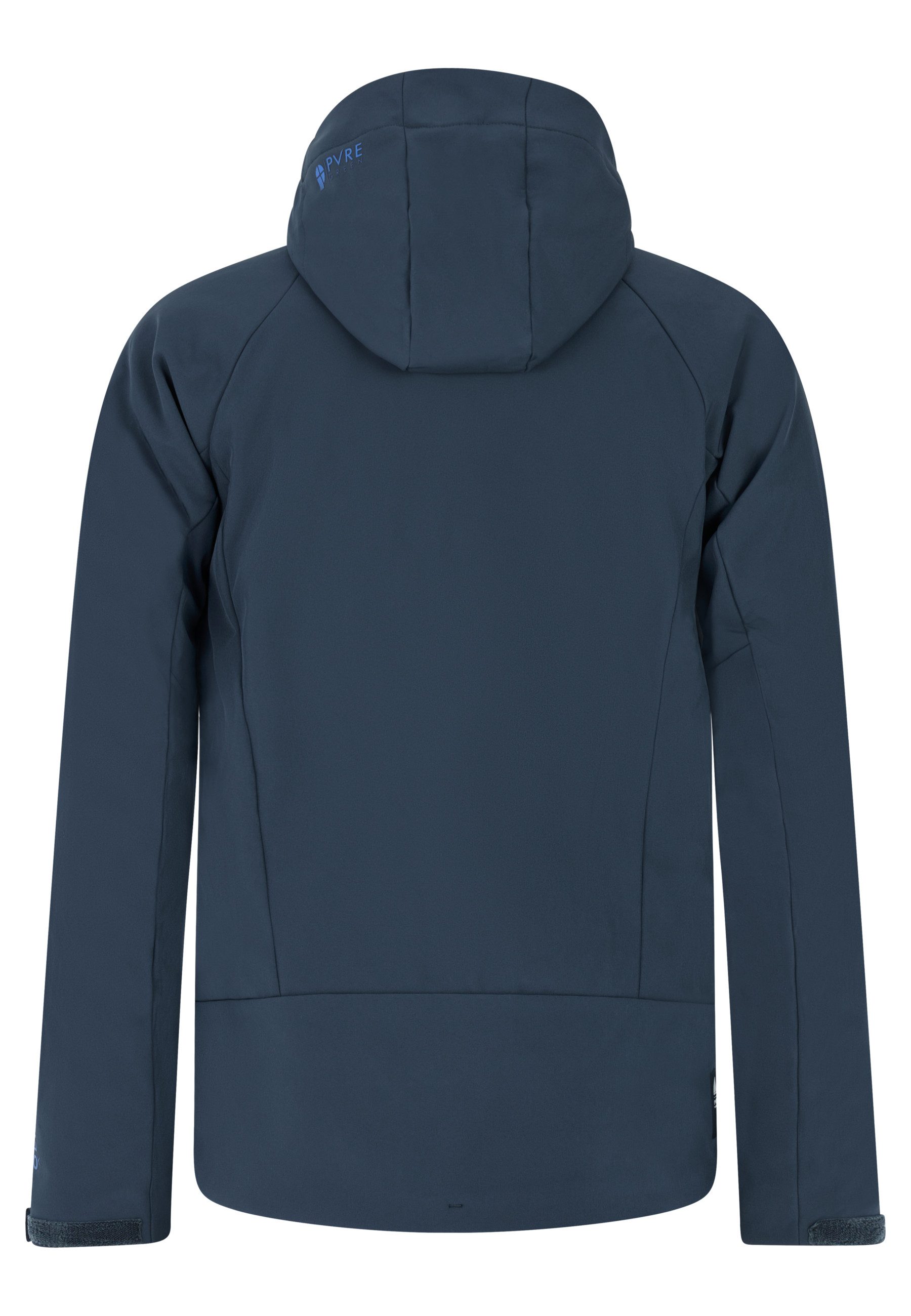 Protest Skijacke PRTAkas (1-St) Chest pocket