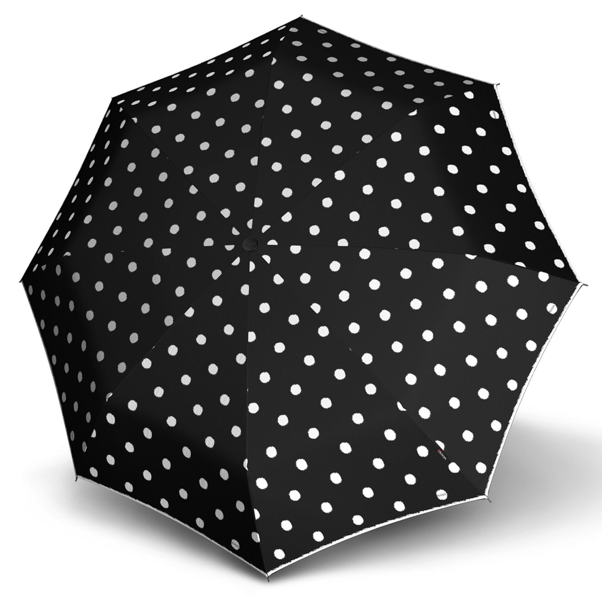 Dot Art Black