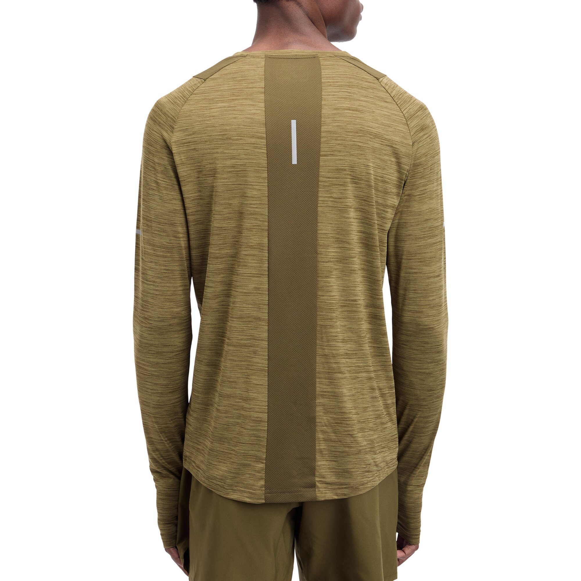 Energetics Langarmshirt He.-Langarmshirt Ailo LS M günstig online kaufen