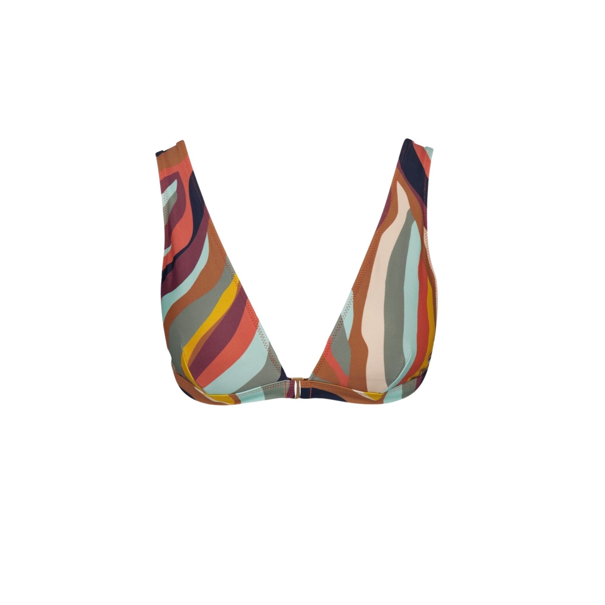 Barts Triangel-Bikini-Top Triangle-Bikini-Top Oberteil Varuna Bralette günstig online kaufen