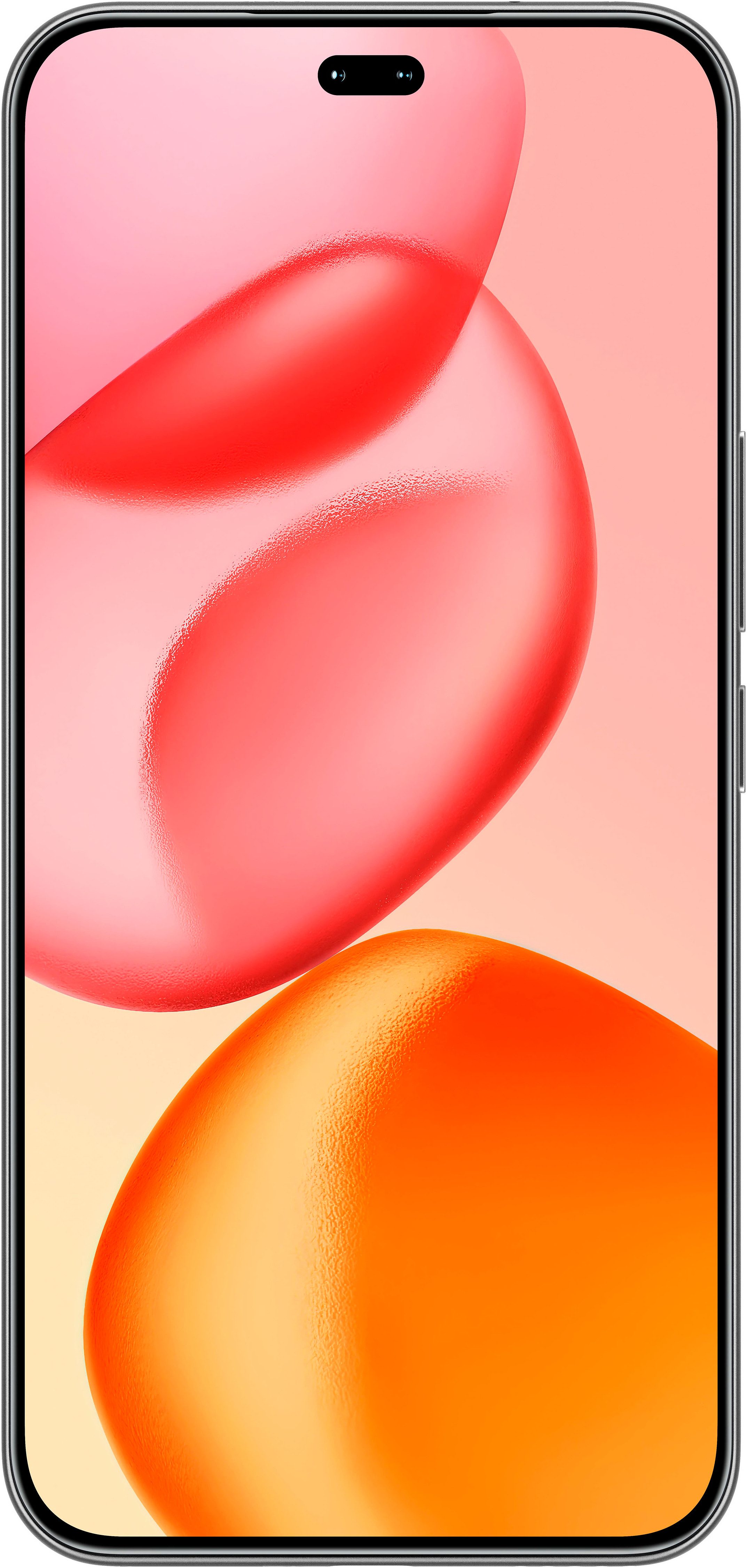 Honor 400 PRO Smartphone (17,01 cm/6,7 Zoll, 512 GB Speicherplatz, 200 MP Kamera)