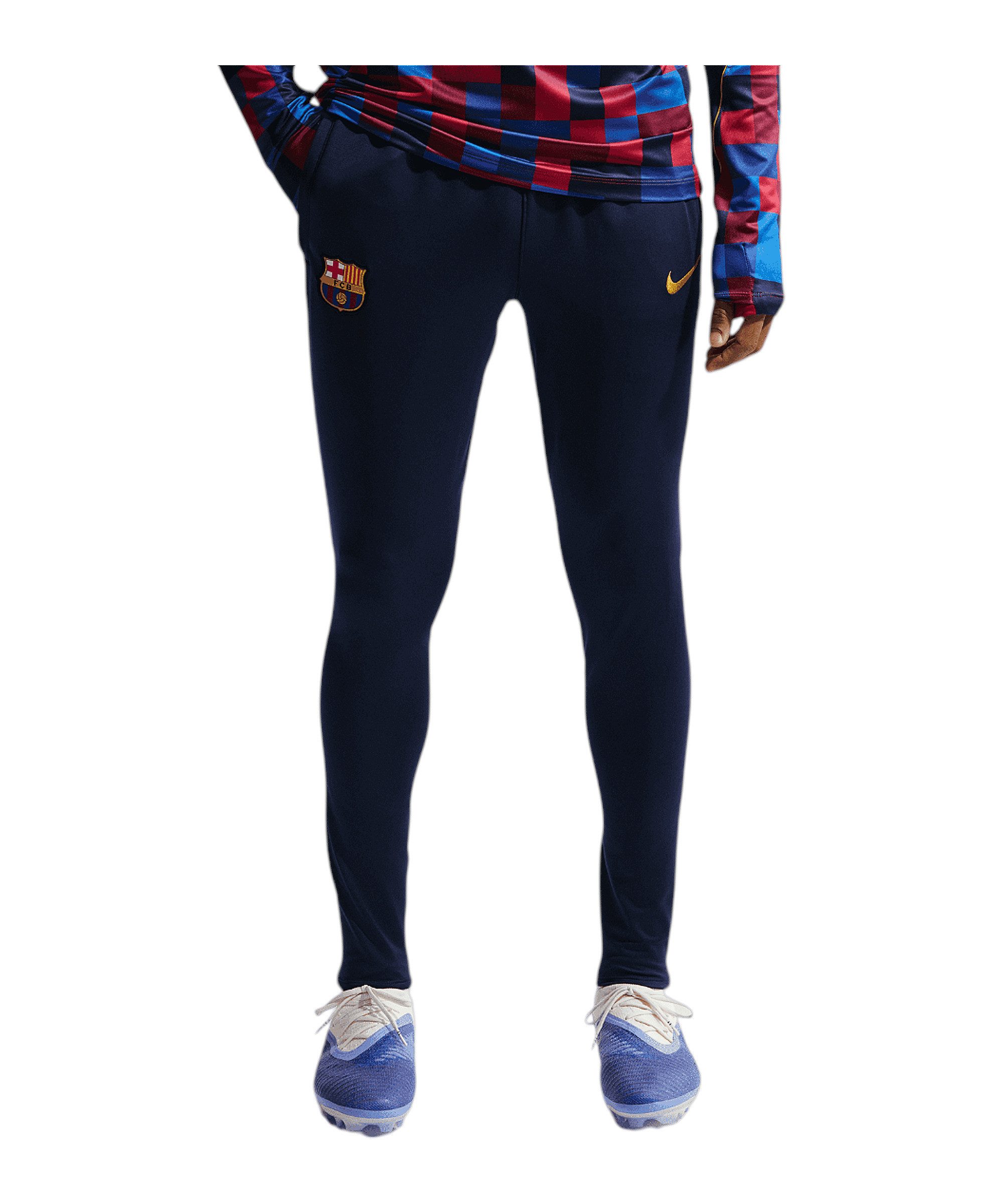 Nike Jogginghose Nike Performance FC Barcelona Trainingshose