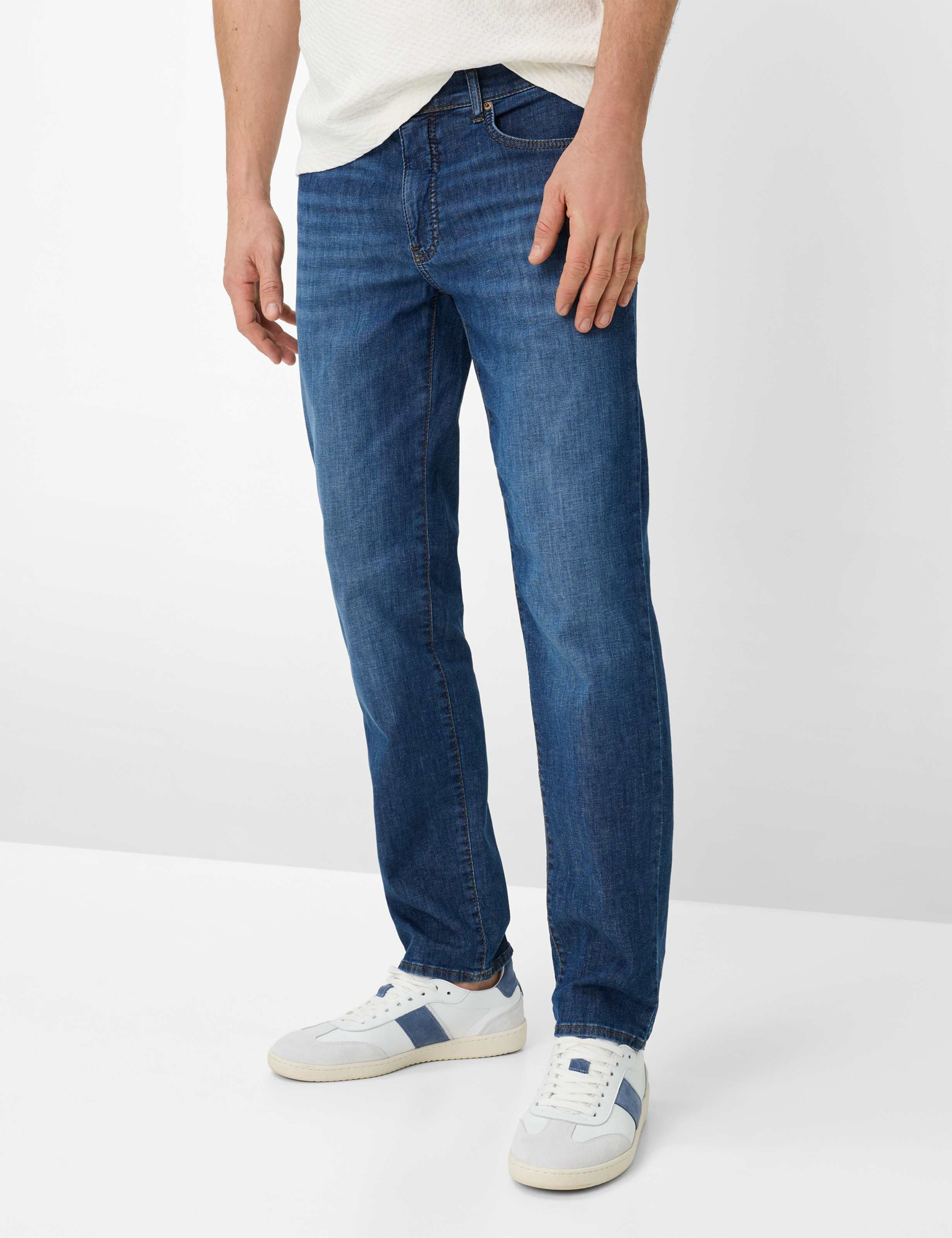 Brax 5-Pocket-Jeans Style CADIZ günstig online kaufen