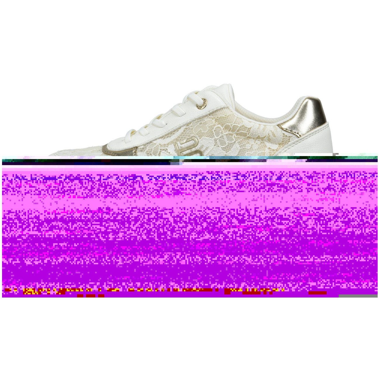 bugatti Schnürschuh