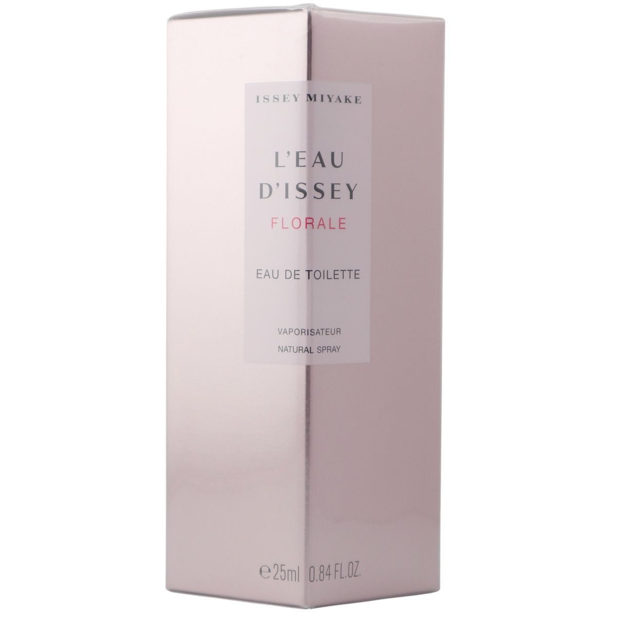Eau de Toilette Issey Miyake L'Eau D'Issey Florale Eau de Toilette Spray 25 ml