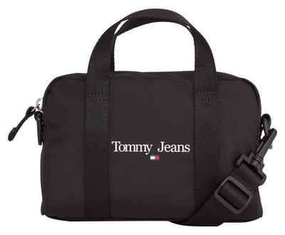 Tommy Jeans Umhängetasche »TJW ESSENTIAL CROSSOVER«, mit Steckfach