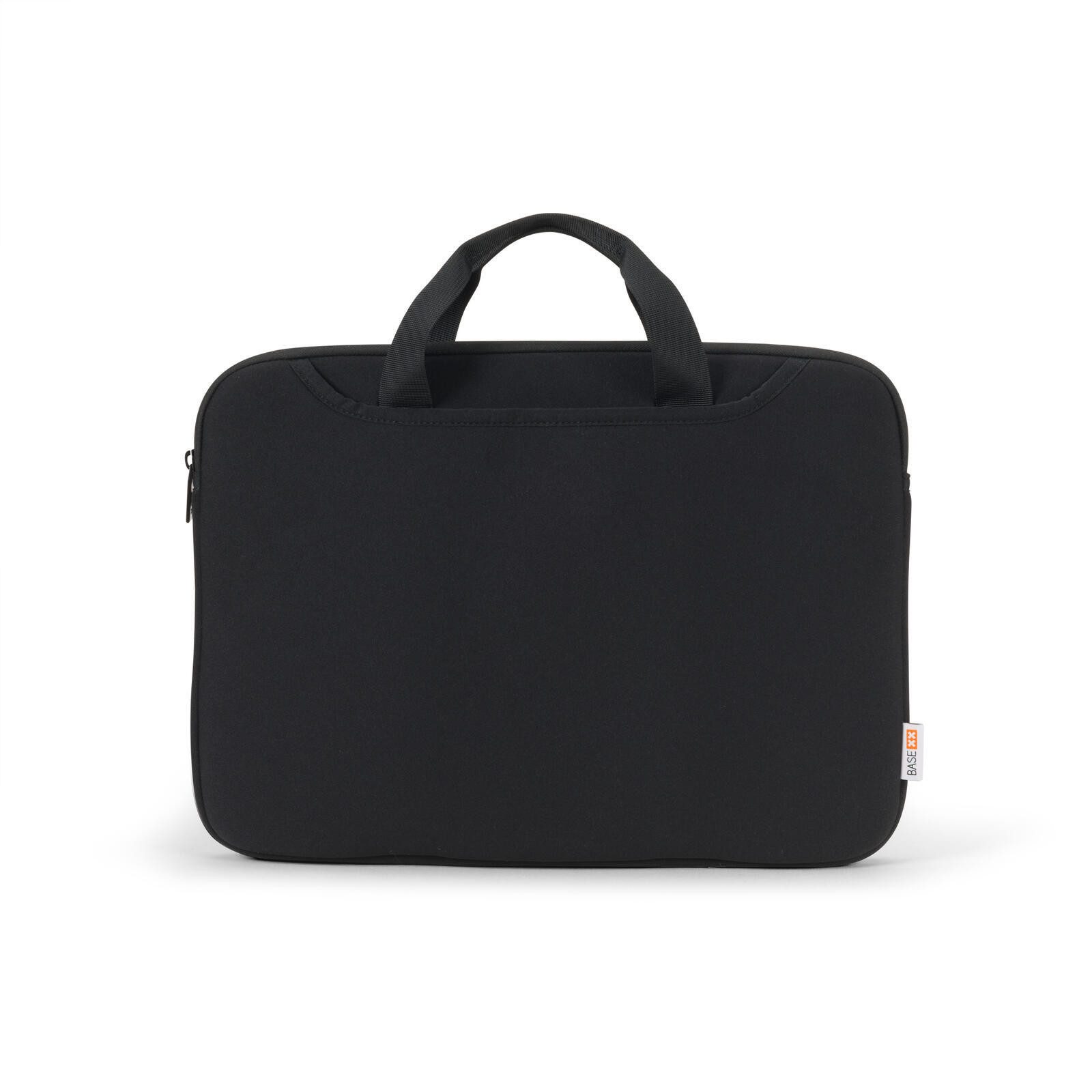 DICOTA Rucksack DICOTA Base XX Sleeve Plus 12-12,5