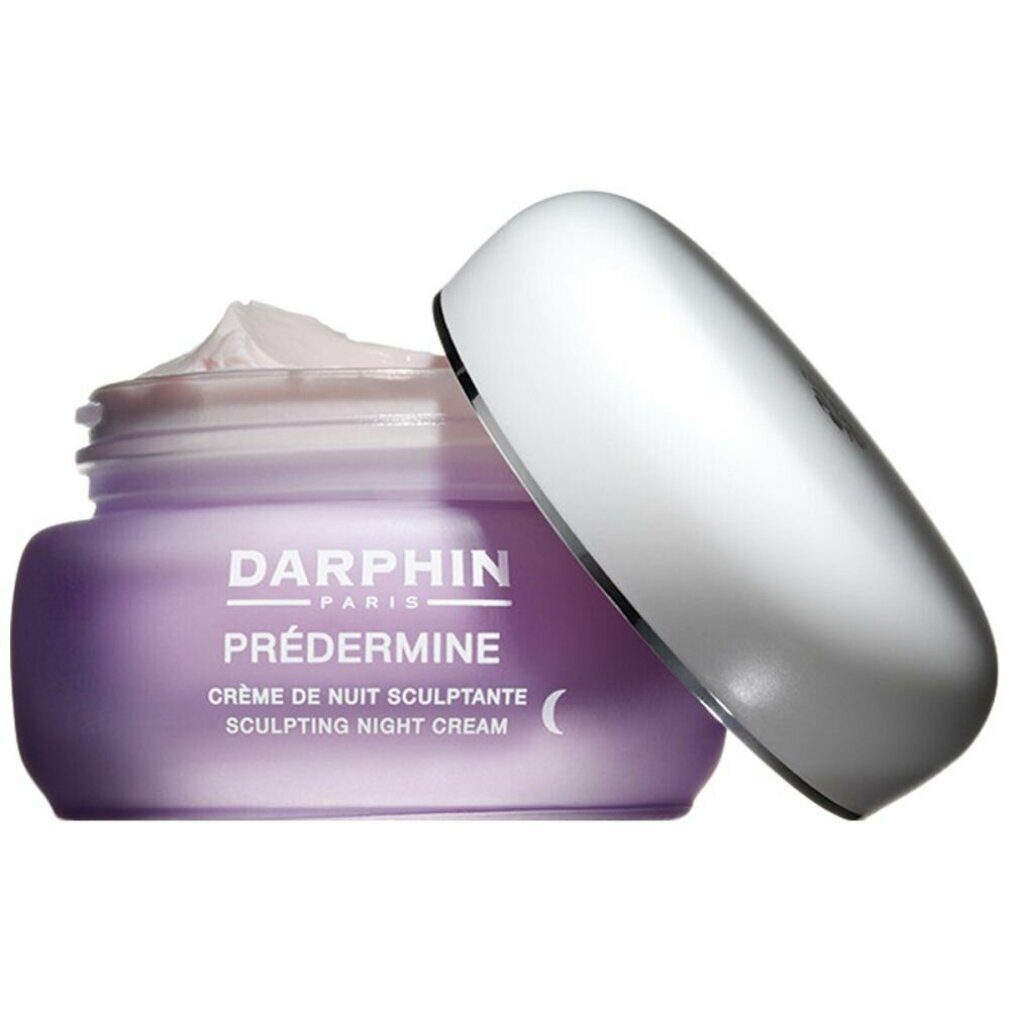 Darphin Anti-Aging-Creme Darphin predermine night cr 50ml
