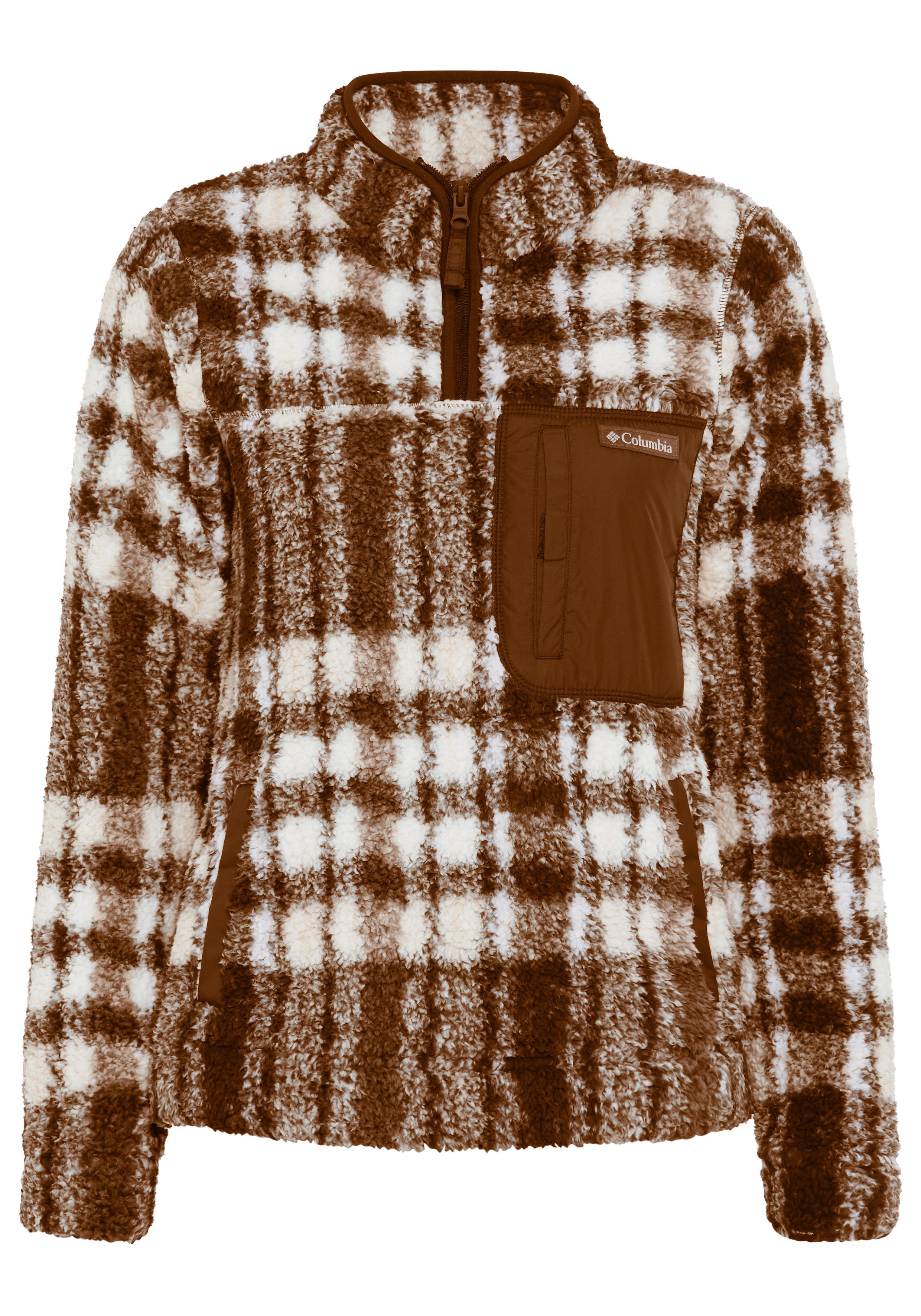 Columbia Fleecepullover günstig online kaufen