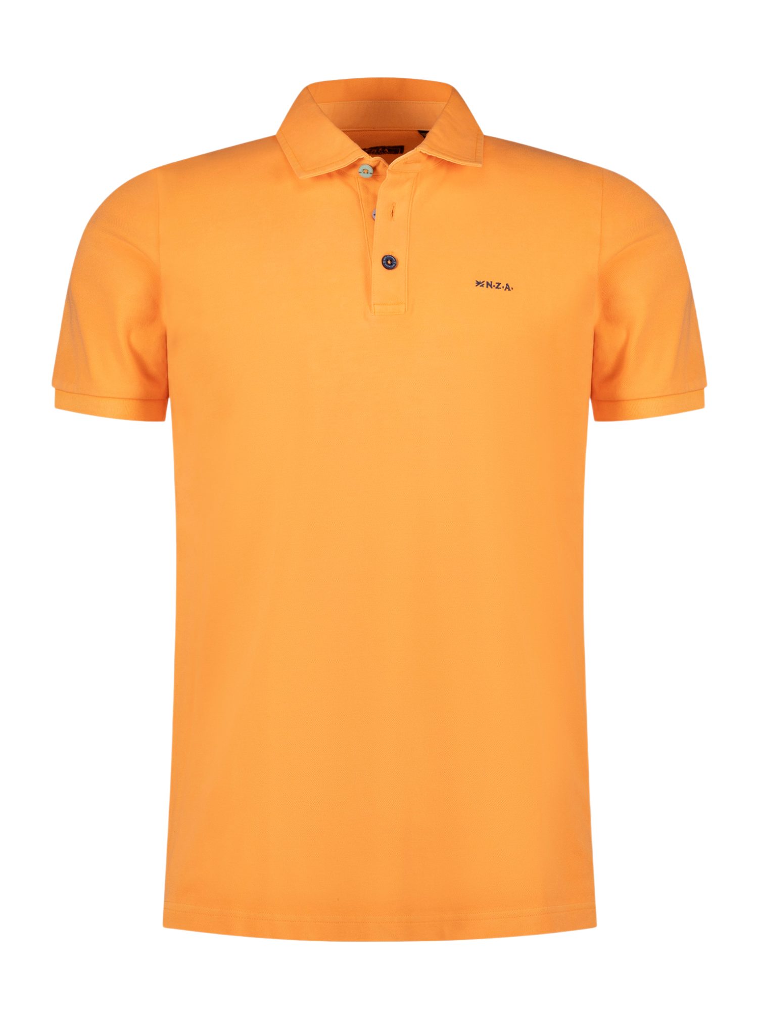New Zealand Auckland Poloshirt NZA261 C