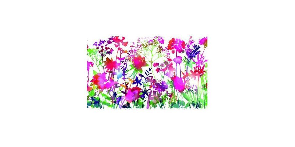 d-c-fix Wandfolie d-c-fix Folie Static Premium Miraflore statisch, Blumen