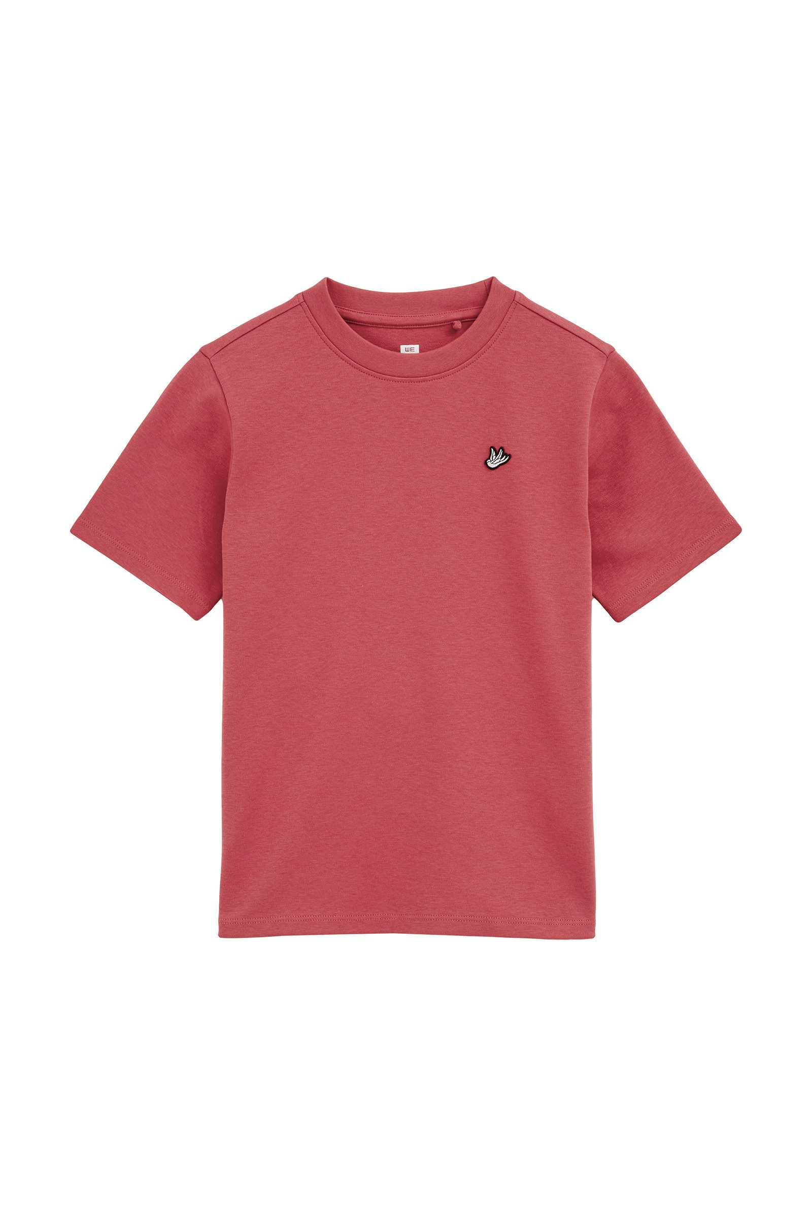 WE Fashion T-Shirt günstig online kaufen
