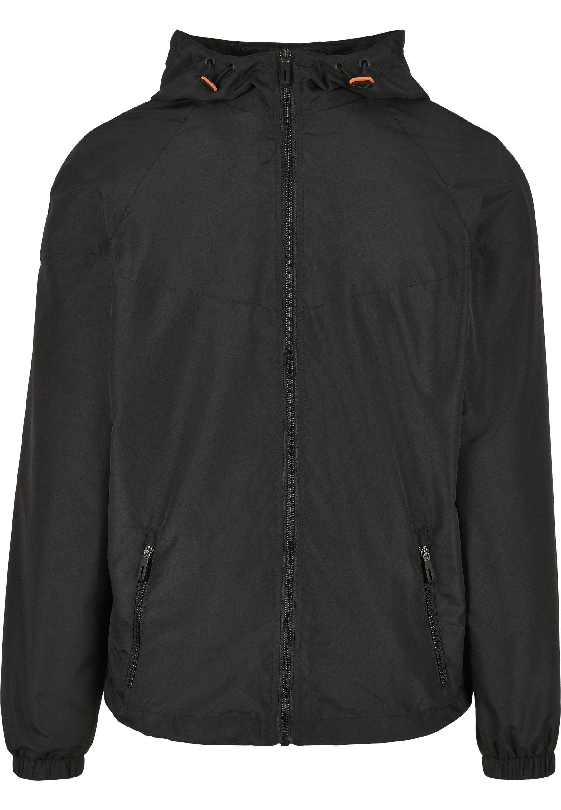 Allwetterjacke Urban Classics Herren Recycled Windrunner