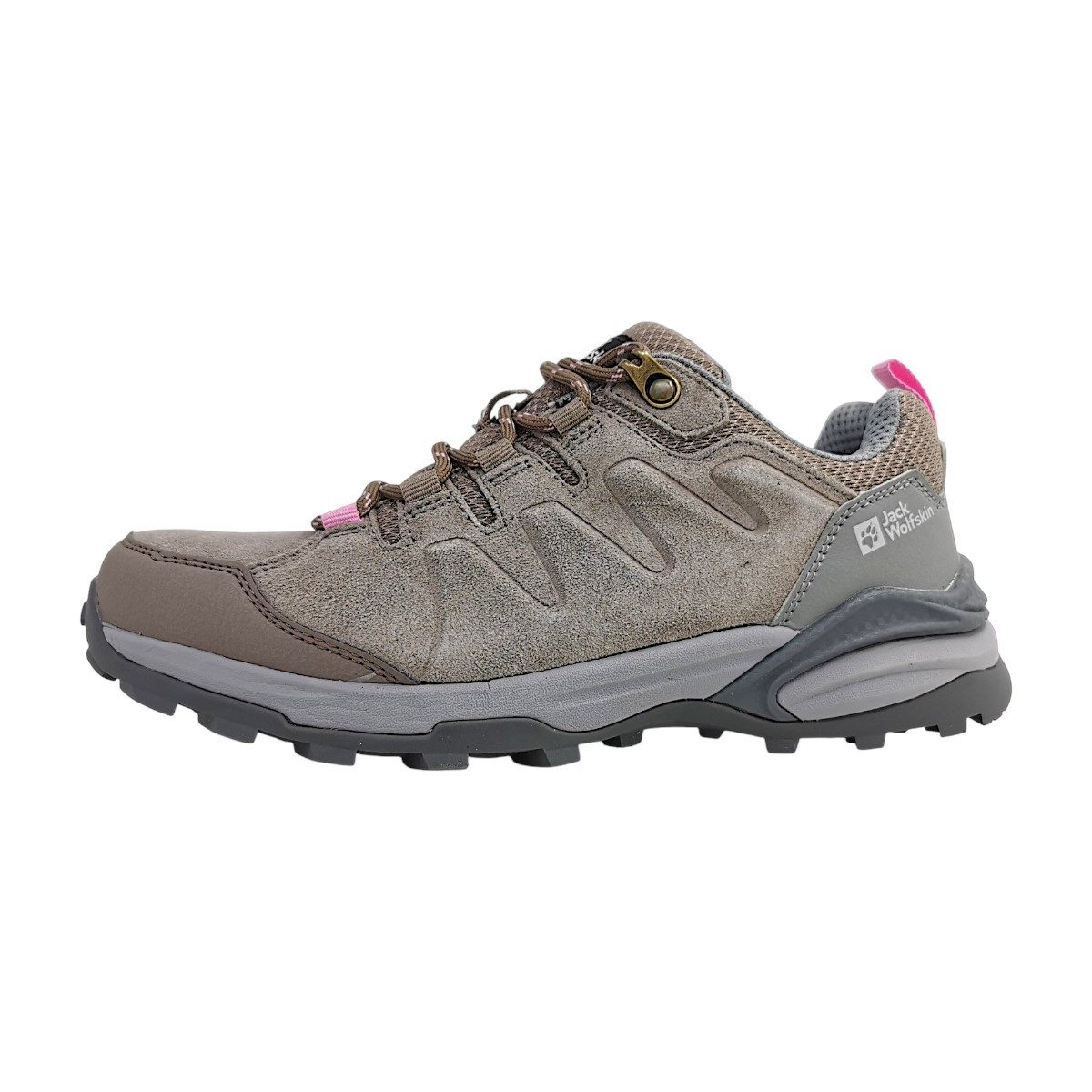 Jack Wolfskin MTN Goat Low Trekkingschuh