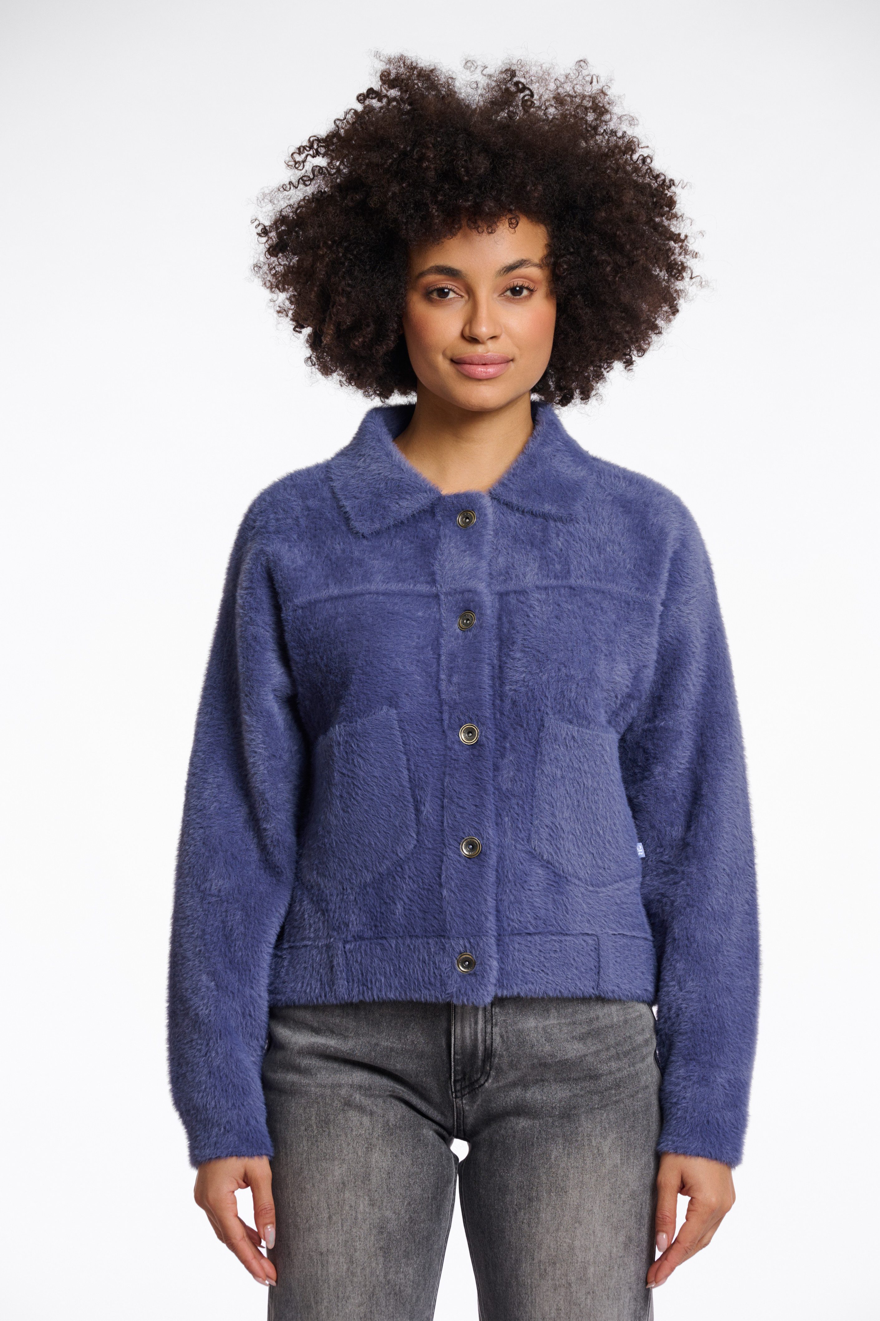 Rino & Pelle Blusenblazer Bubbly.5002511 günstig online kaufen