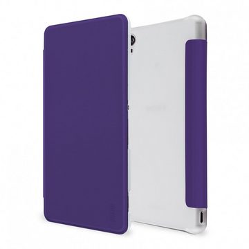 Artwizz Flip Case SmartJacket® for Sony Xperia™ Z3, purple