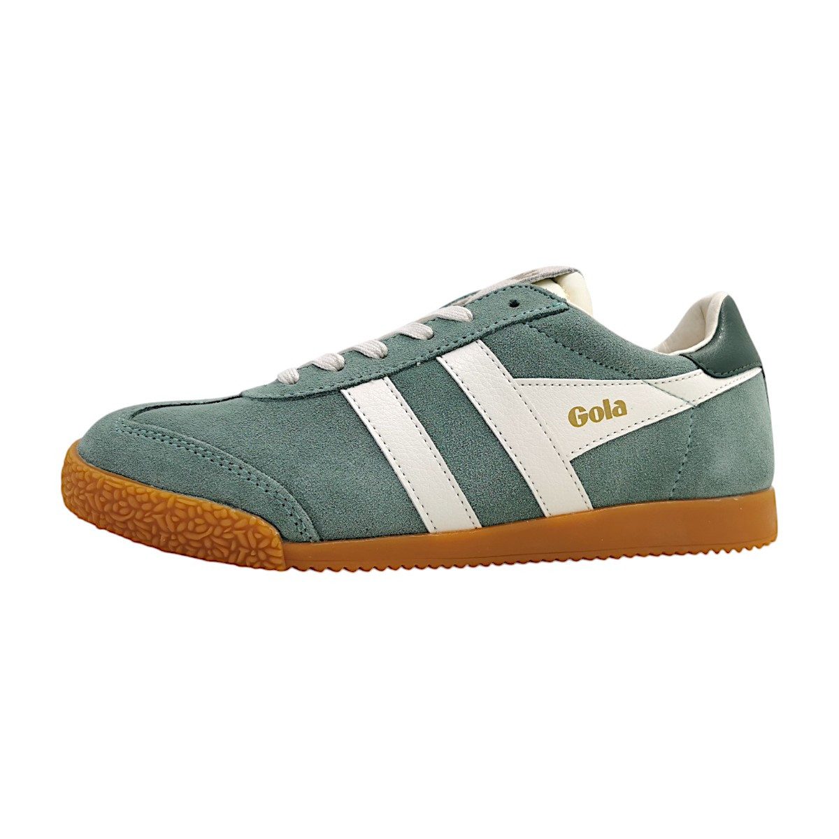 Gola sportlicher Schnürer Schnürschuh günstig online kaufen