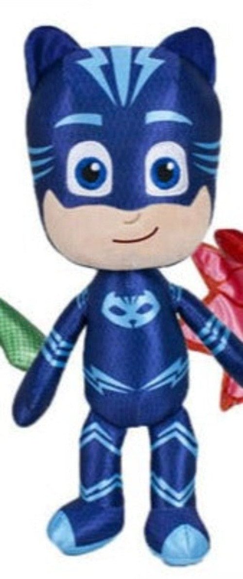 Tinisu Plüschfigur PJ Masks Pyjamahelden Kuscheltier günstig online kaufen