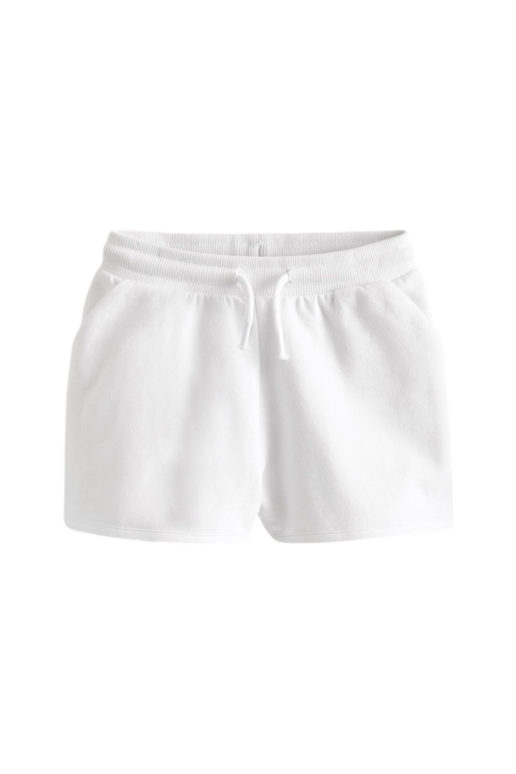 Next Sweatshorts Jersey-Shorts (1-tlg)