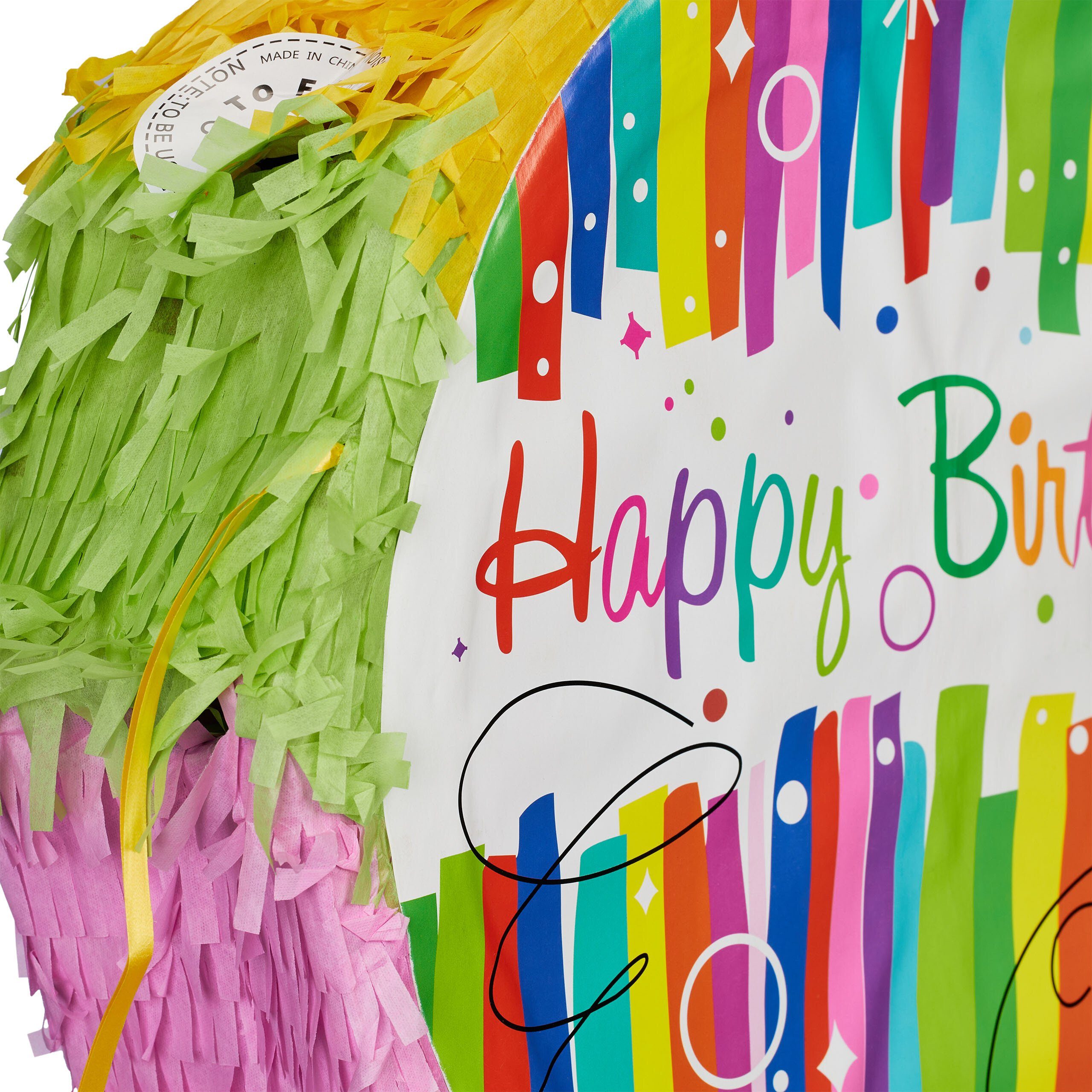 Relaxdays Hart pinata - kopen bij
