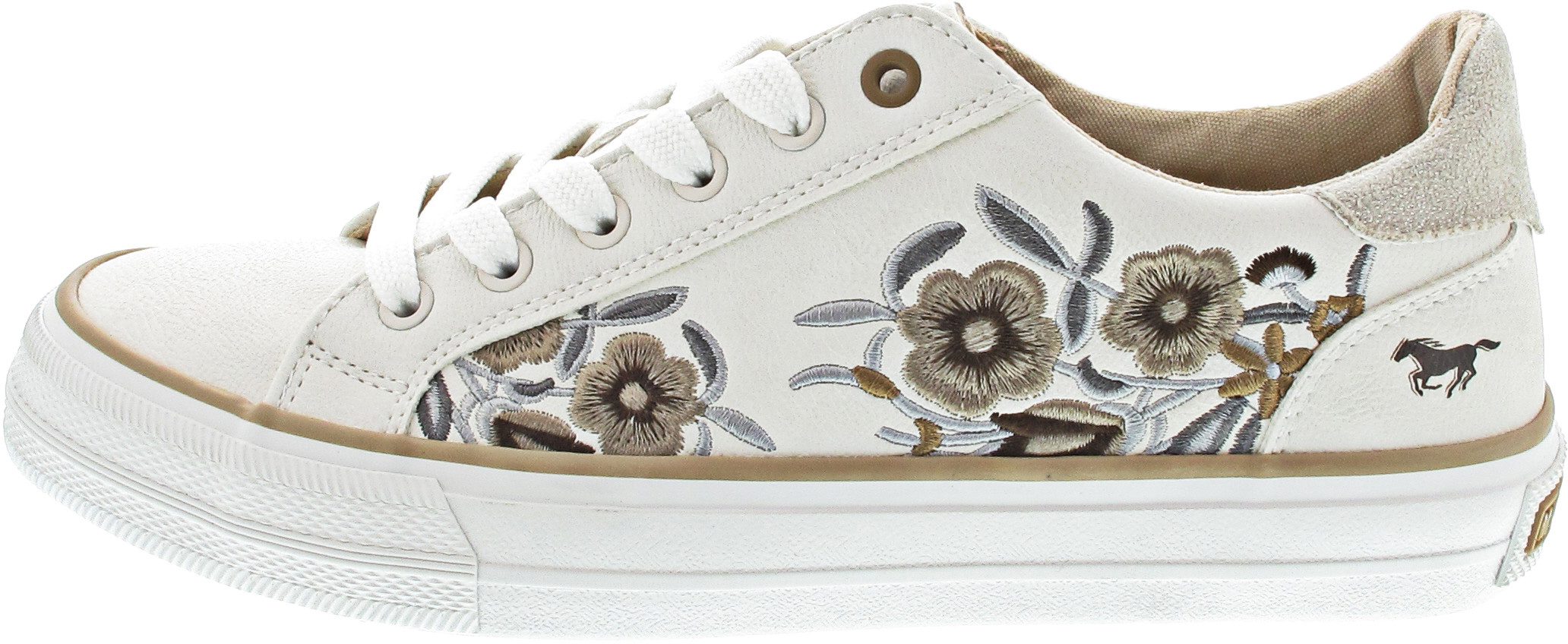 Mustang Shoes Sneaker