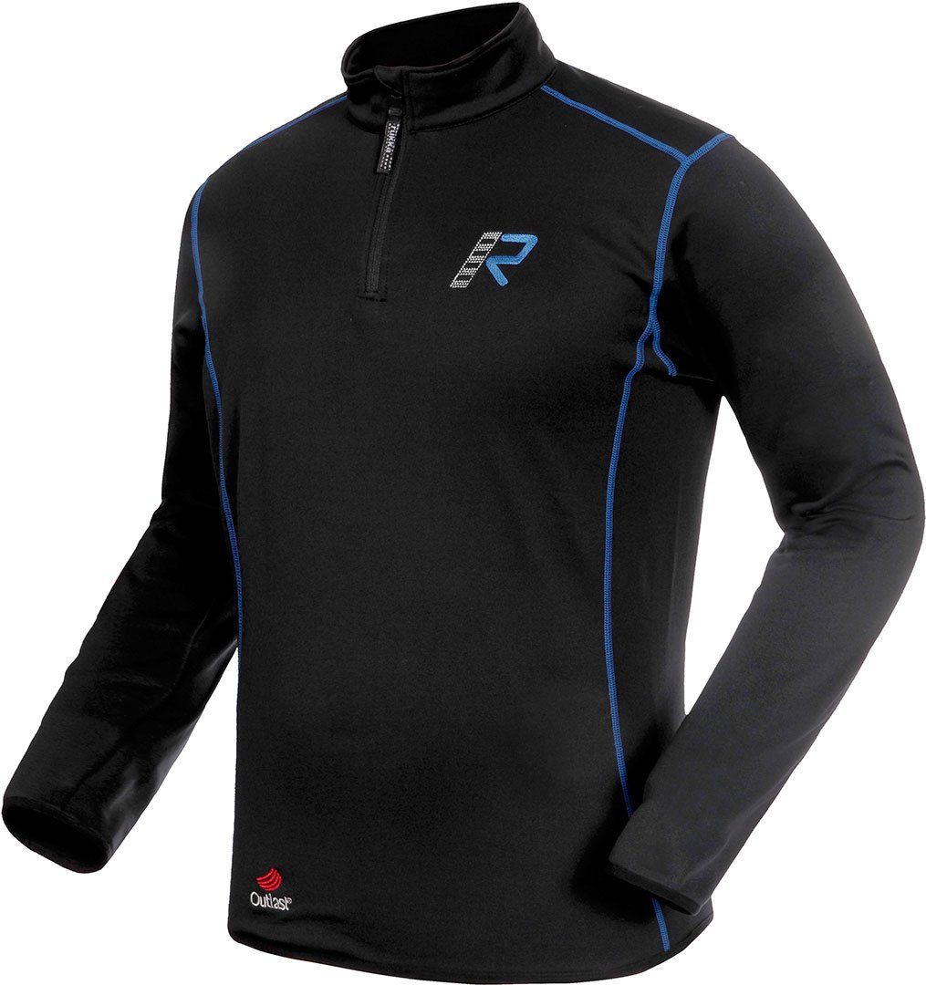Rukka Funktionsshirt Kim Outlast Fleece Shirt Winddicht