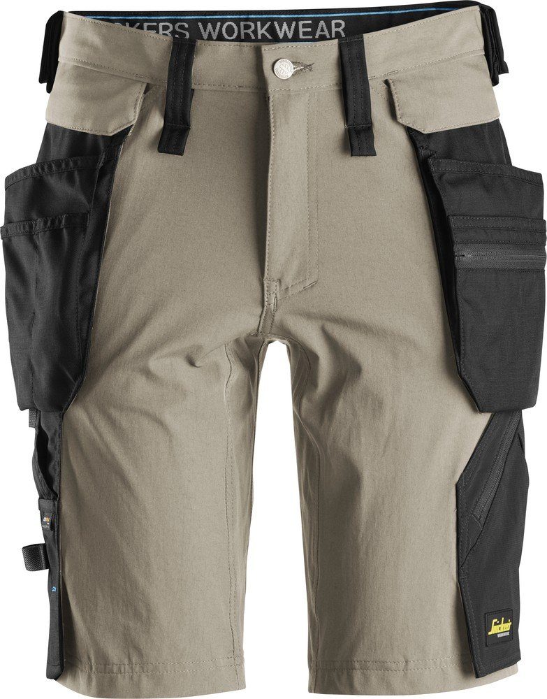 Snickers Arbeitsshorts