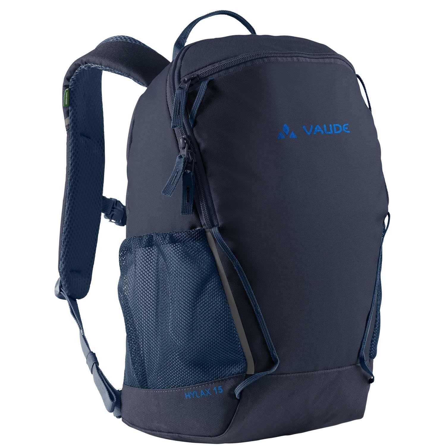 VAUDE Kinderrucksack Vaude Kinderrucksack Hylax 15 eclipse (Stück, Stück), Kinderrucksack