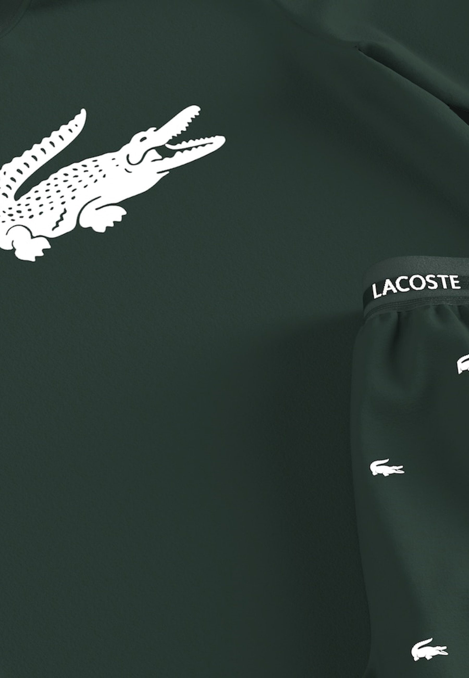 Lacoste Pyjama Schlafanzug Pyjama (1 tlg) günstig online kaufen