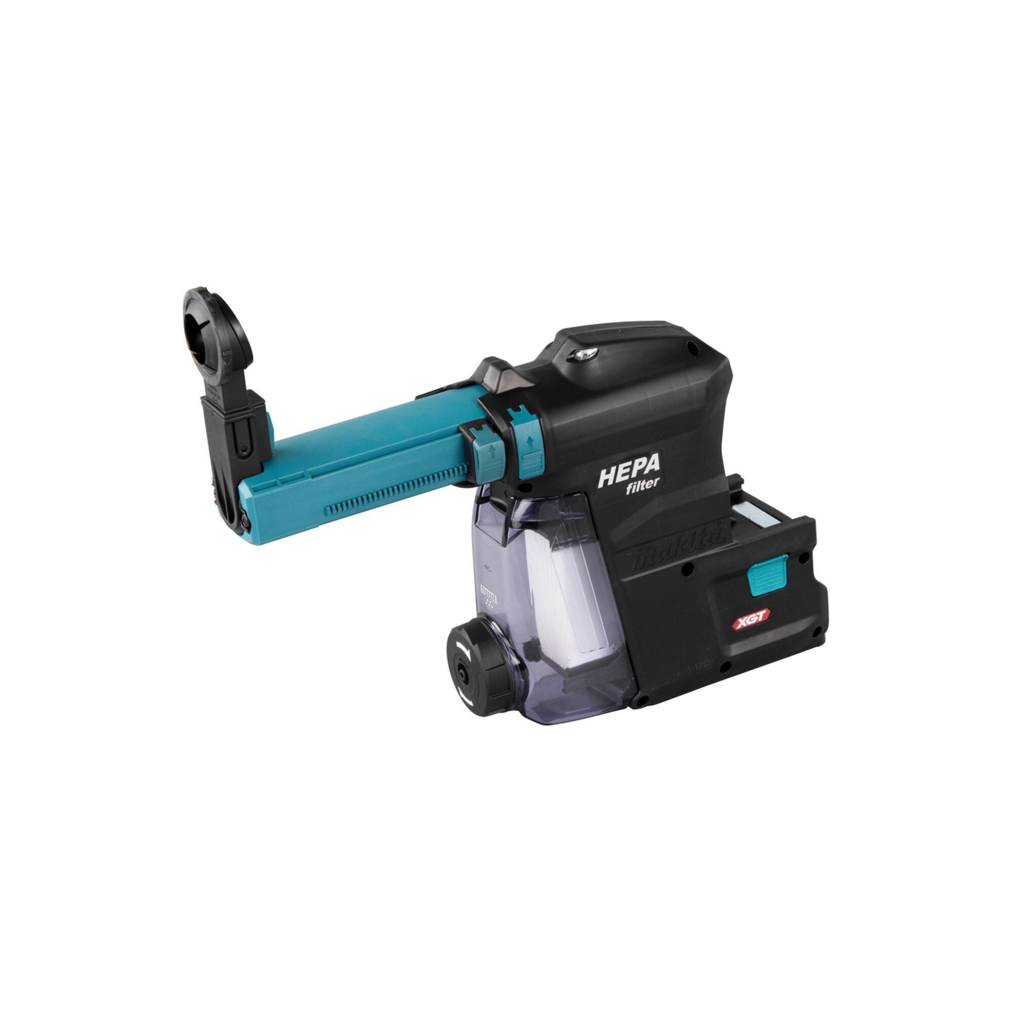 Makita Zubehör-Set Makita Staubabsaugung DX14 191E60-4