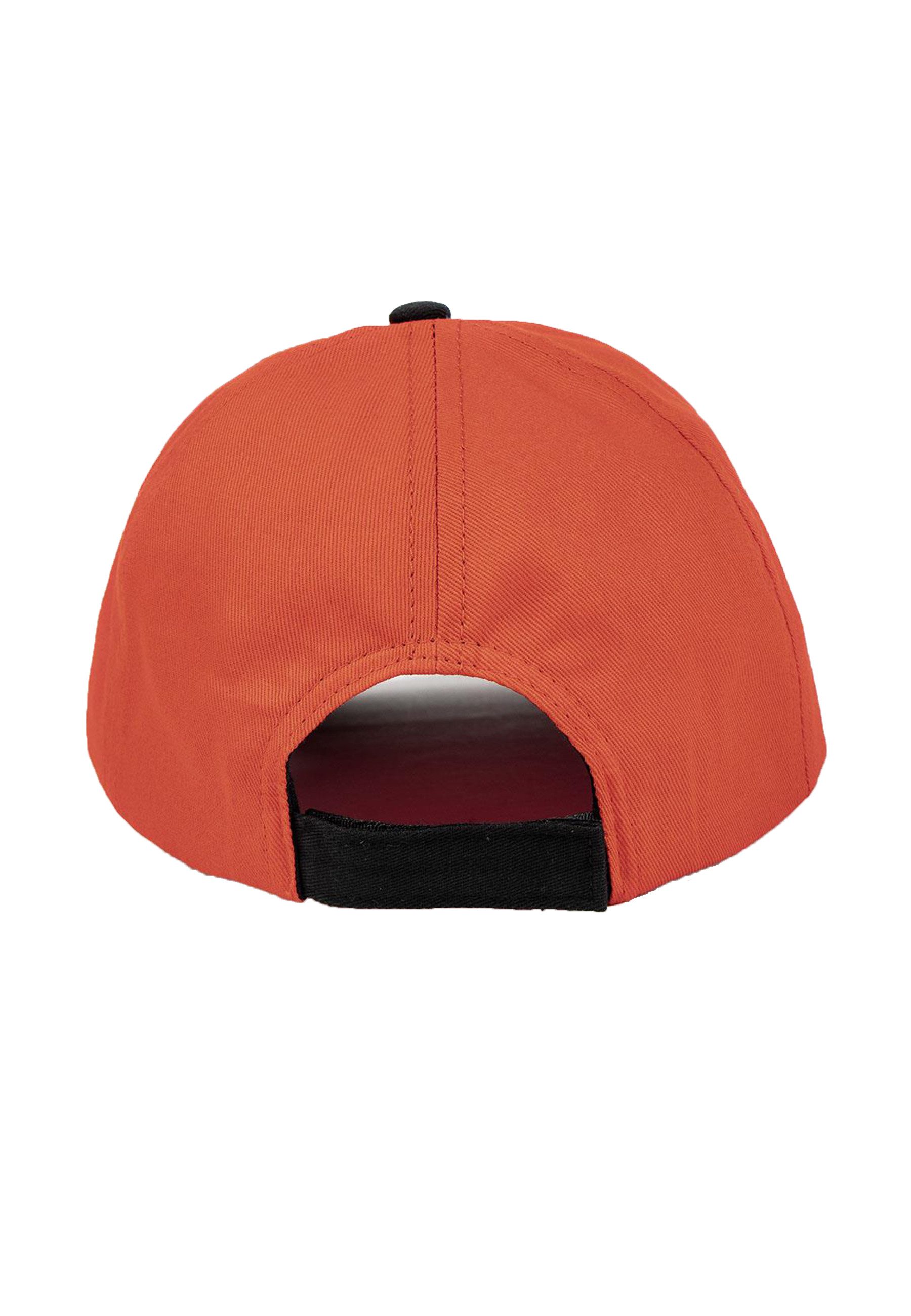 Spiderman Snapback Cap Spiderman Jungen Kappe Mütze
