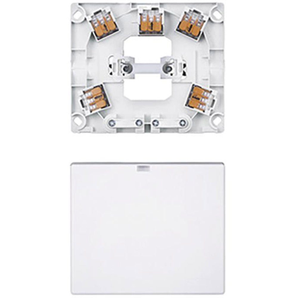 merten Steckdose Merten MEG1010-9019 Herdanschlussdose 1 St.