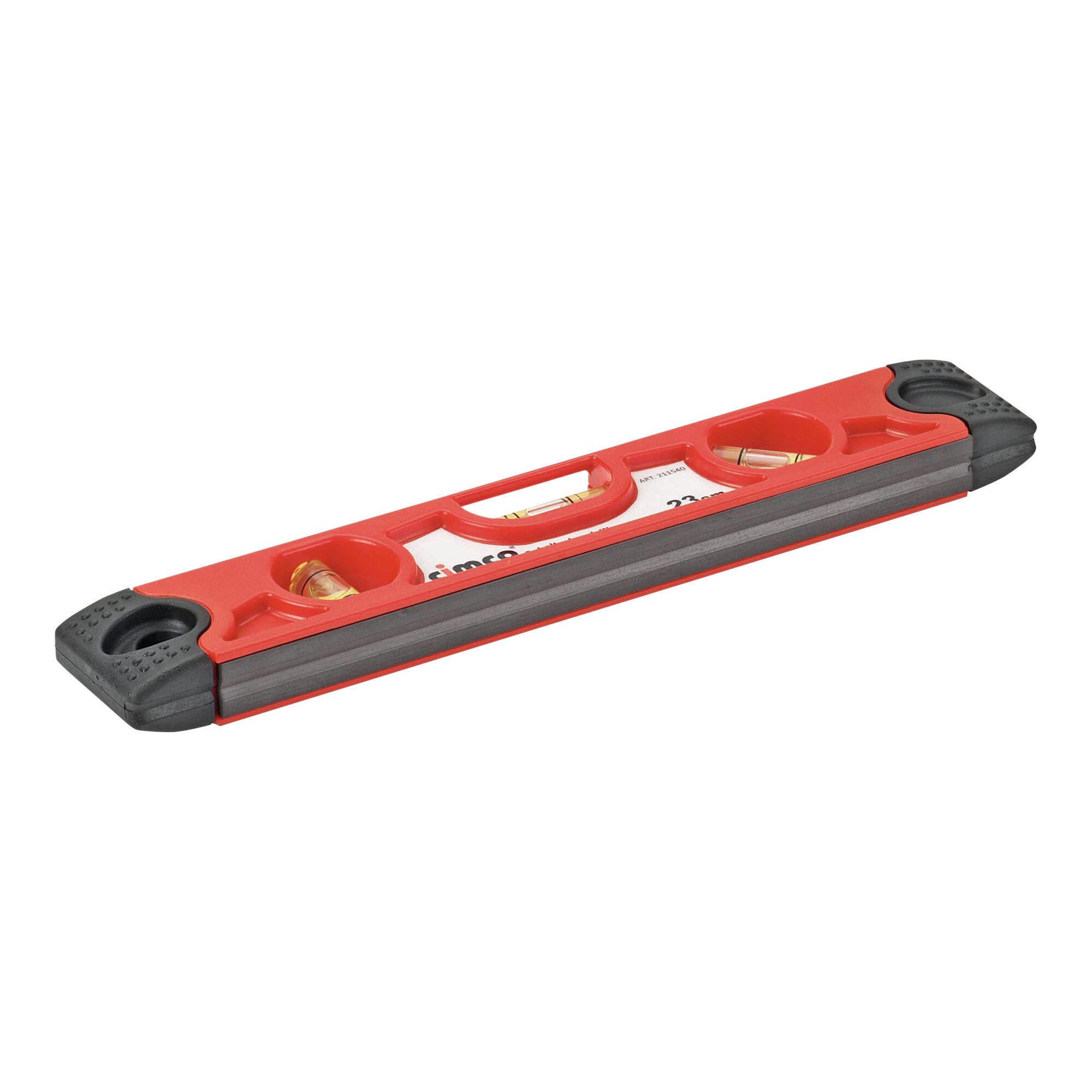 Cimco Wasserwaage Cimco Schaltschrank-Wasserwaage 230 211540