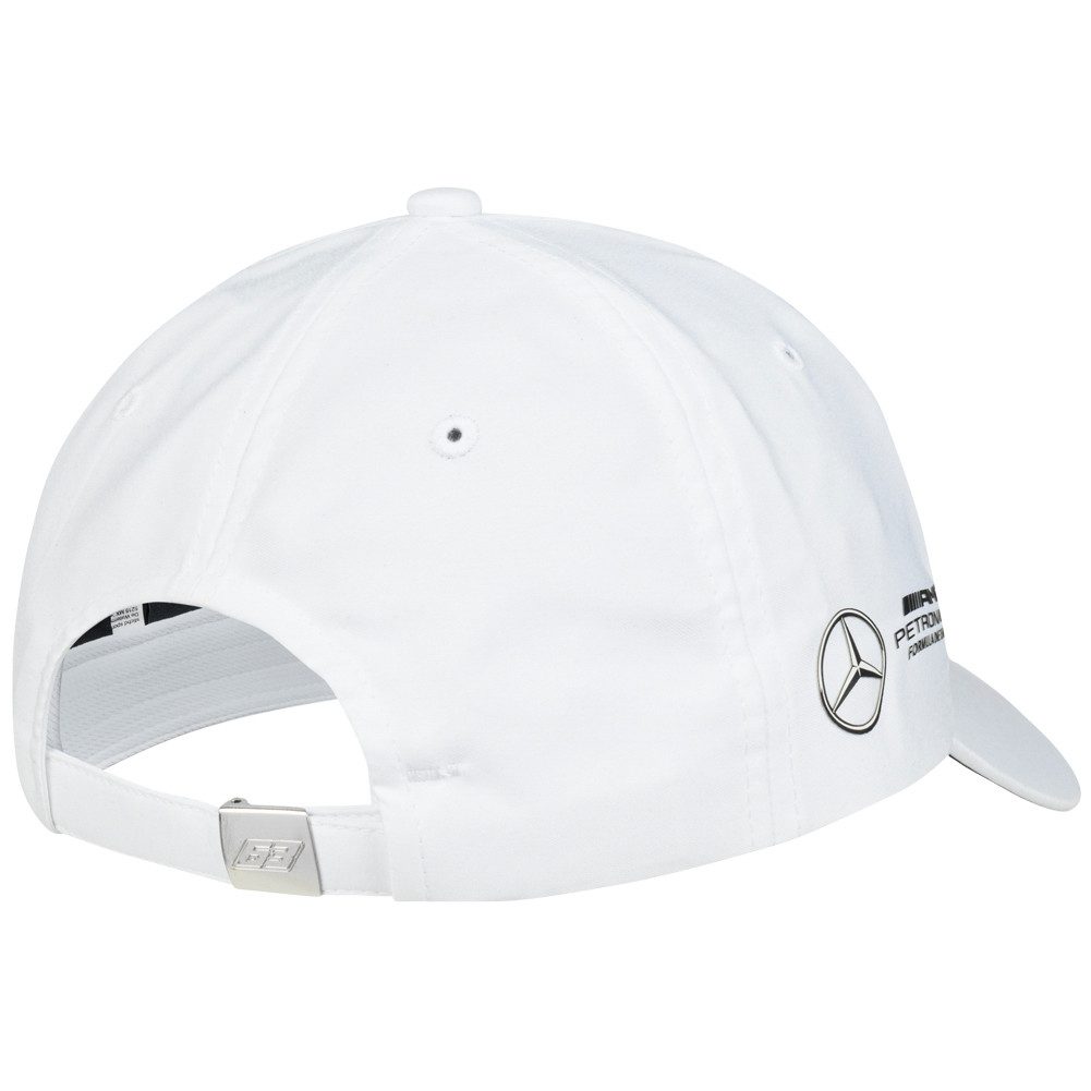 Mercedes Benz AMG Schirmmütze x George günstig online kaufen