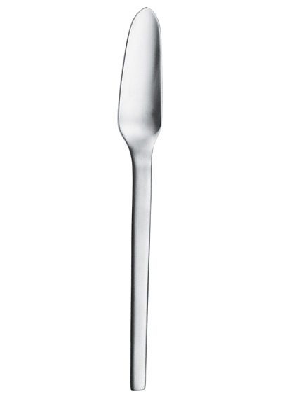 Picard & Wielpütz Solingen Fischbesteck Tools (12-tlg), 6 Personen, Edelstahl, mattiert