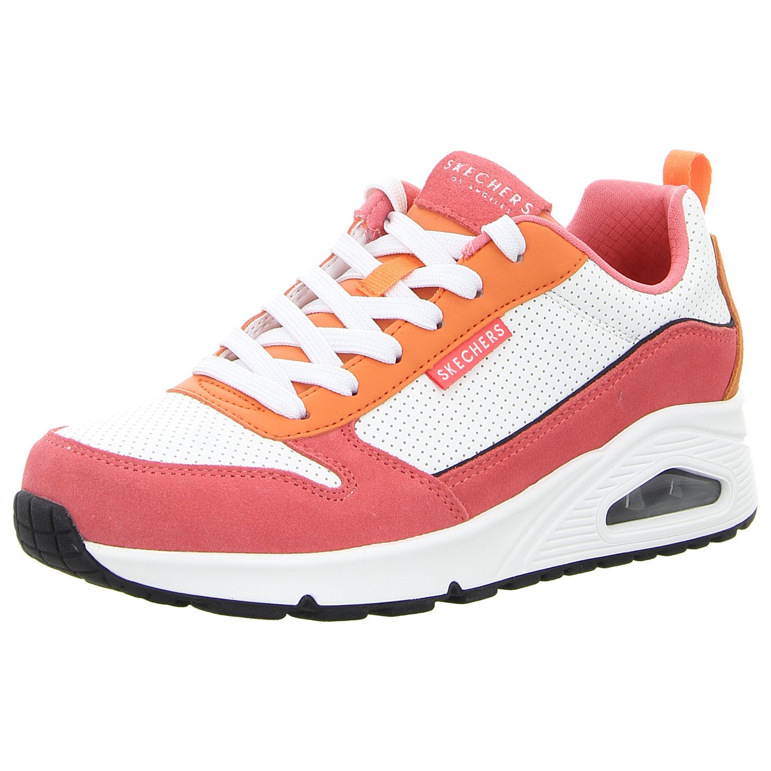 Skechers Uno-2 Much Fun Sneaker