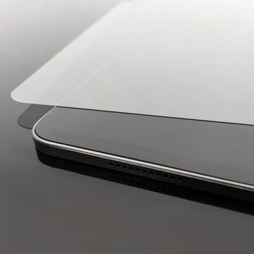 cofi1453 Tablet-Hülle Schutzglas 9H für Amazon Kindle Paperwhite 3/2/1 6-Zoll, Displayschutz Panzerglasfolie