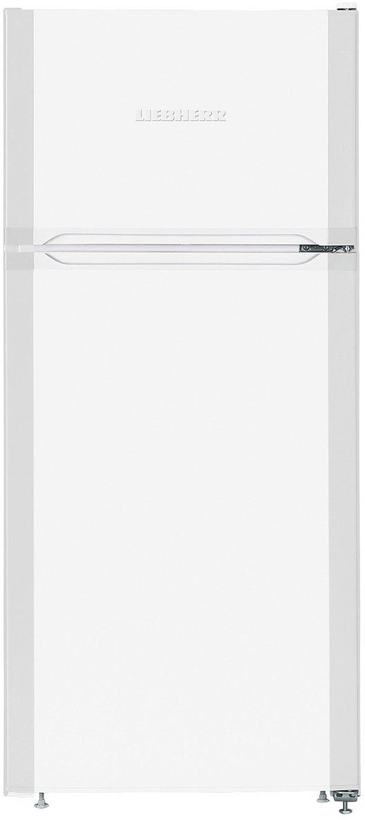 Liebherr Kühl-/Gefrierkombination CT 2131_992684351, 124,1 cm hoch, 55 cm breit