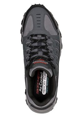 Skechers Equalizer 5.0 Trail - SOLIX Sneaker