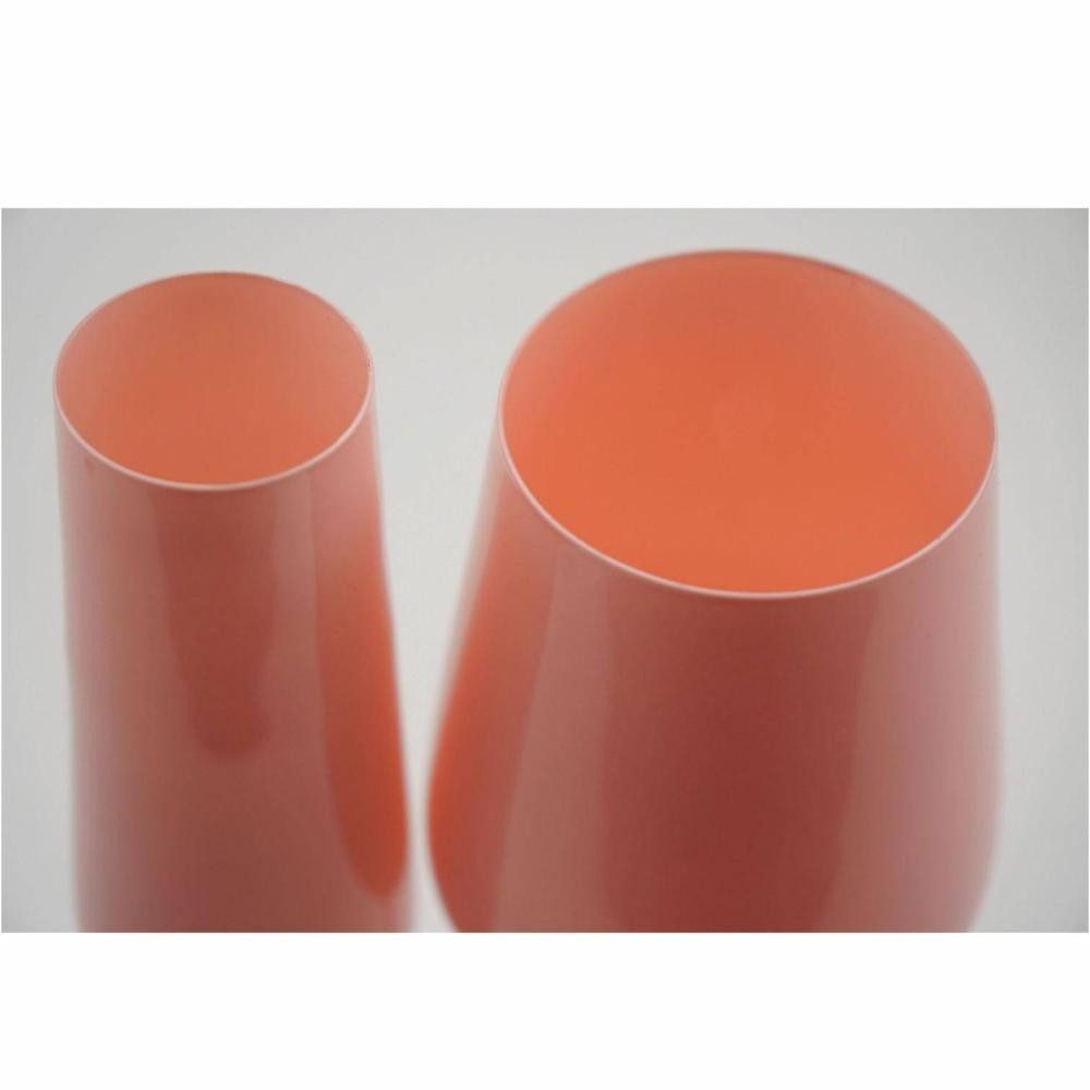 Paul Nagel Weinglas COLORATO von Paul Nagel, Kristallglas