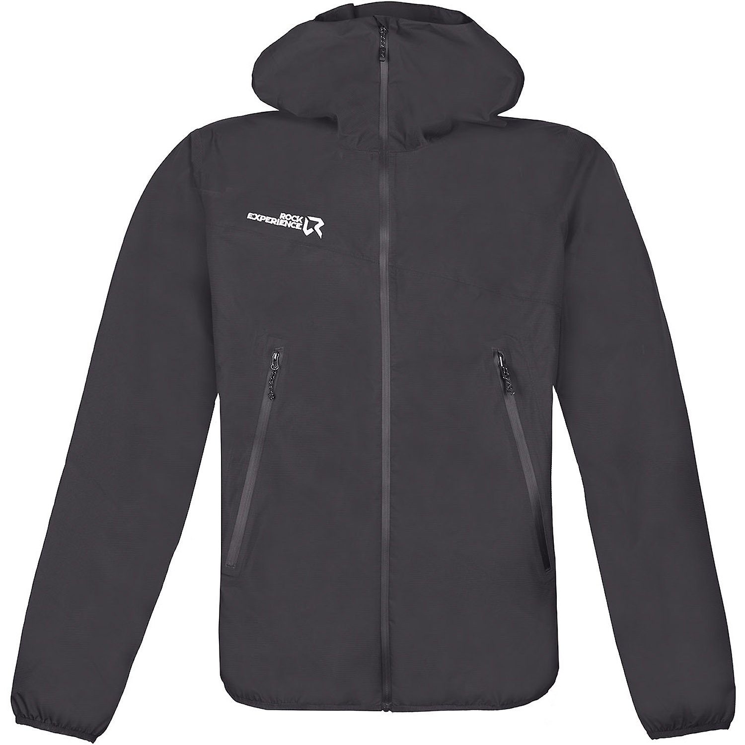 ROCK EXPERIENCE 3-in-1-Funktionsjacke Jacke Great Roof