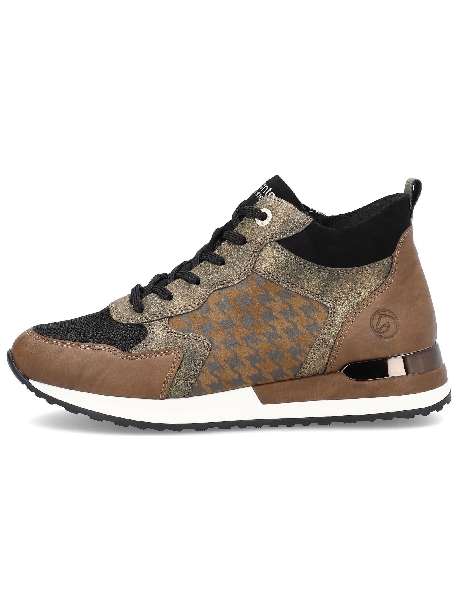 Remonte Sneaker Lederimitat Sneaker günstig online kaufen