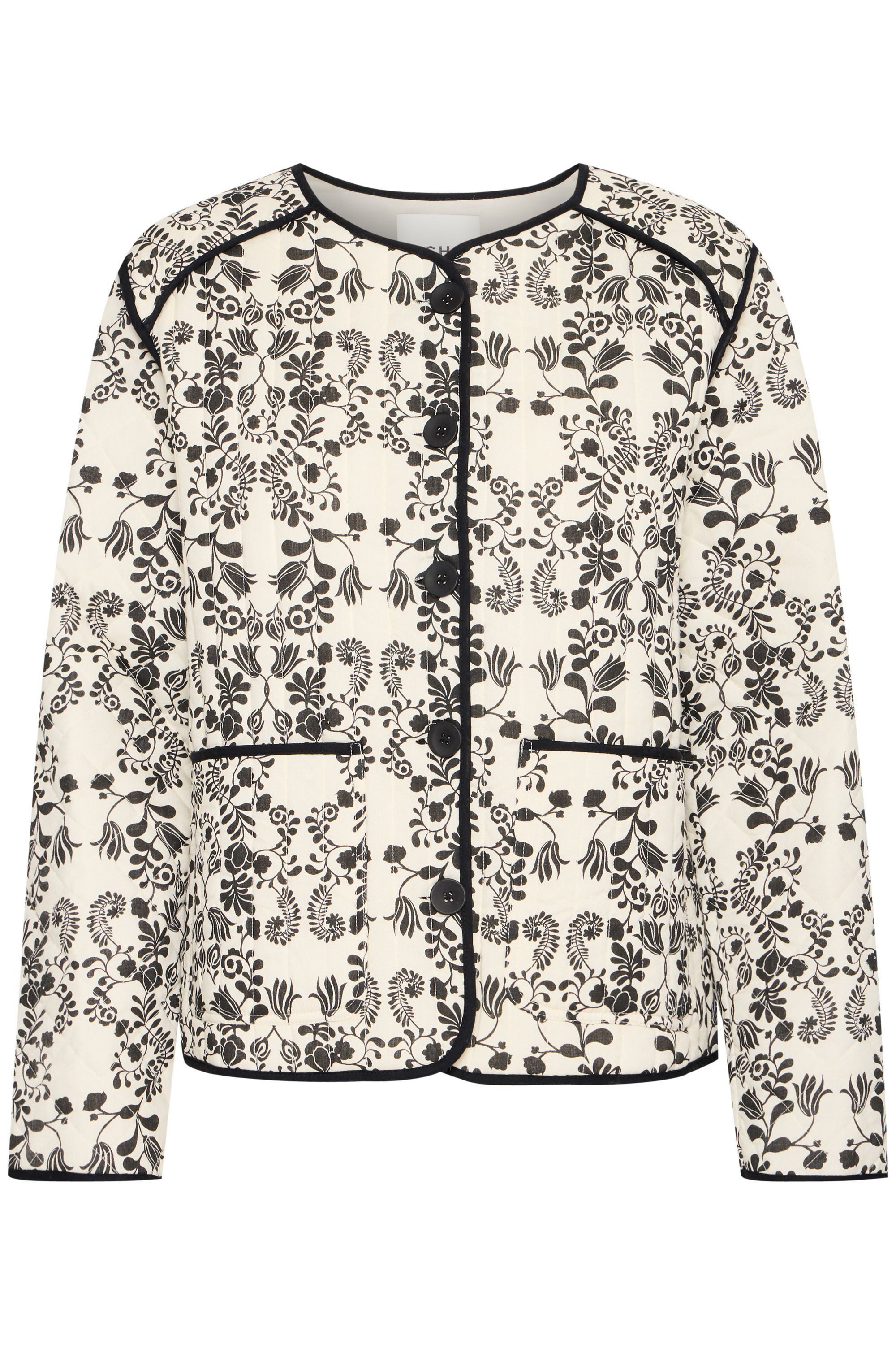 Ichi Blusenjacke Jacke IHGIZARO