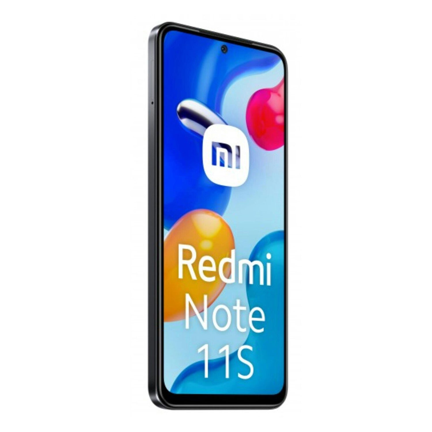 Xiaomi Redmi Note 11s Smartphone (16.33 cm/6.43 Zoll, 128 GB Speicherplatz, 108 MP Kamera)